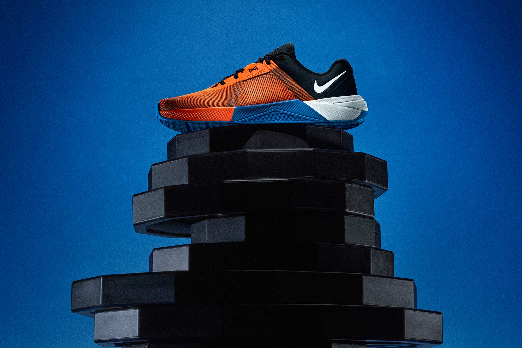 Nike トレーニングシューズ ブラック　27cm NIKE公式】 サッカー【ナイキ公式通販】